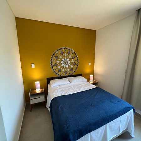 Villa Casa Beija-Flor Parati Esterno foto
