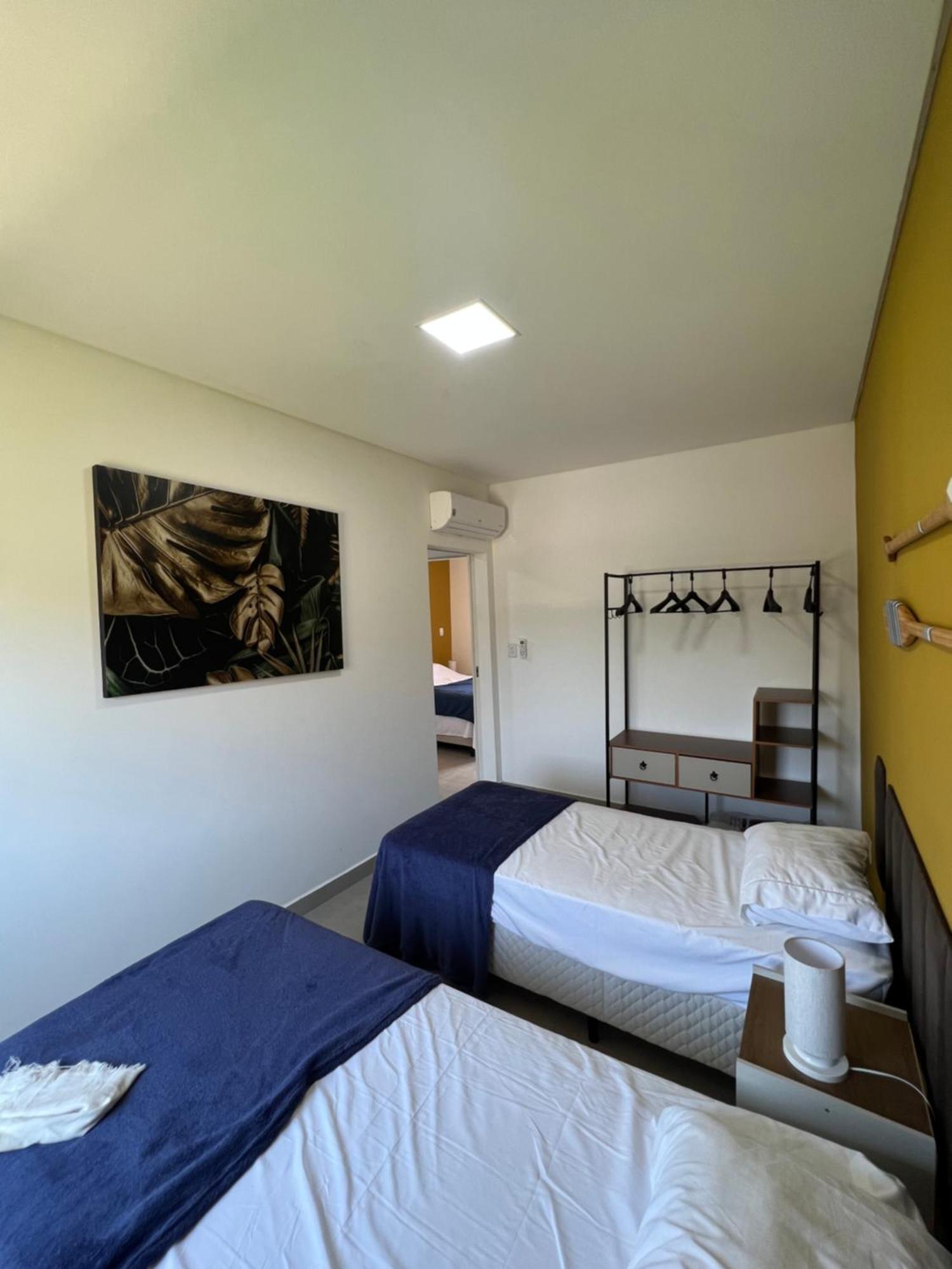 Villa Casa Beija-Flor Parati Esterno foto