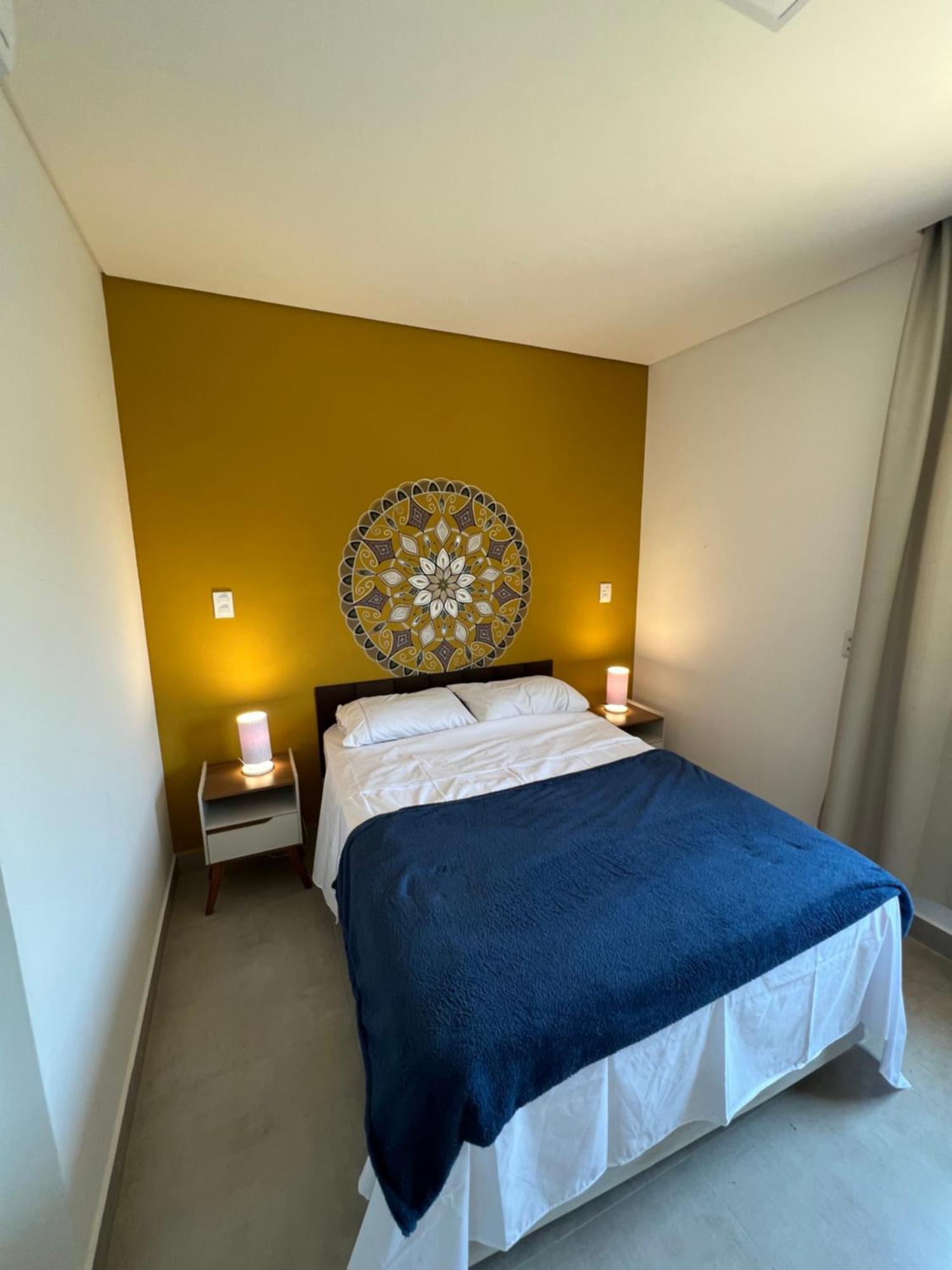 Villa Casa Beija-Flor Parati Esterno foto